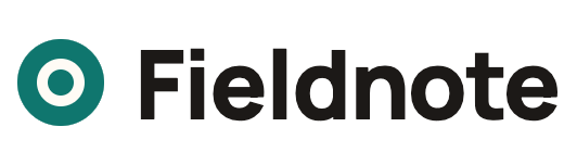 fieldnote-logo fieldnote-logo